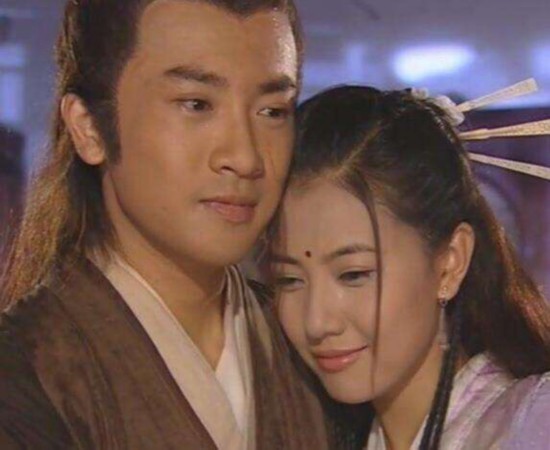 胡歌杨幂郑爽马天宇 盘点影视剧里经典的靠头杀