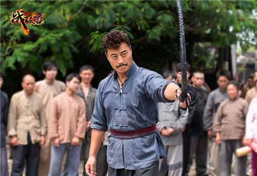 保家卫国,小人物的时代共鸣