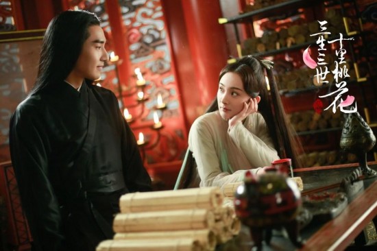 赵又廷迪丽热巴同发声明斥谣言 造谣者道歉