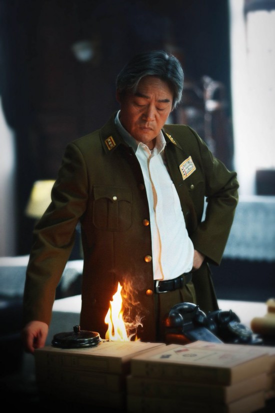 《计中计》启用全新阵容 巍子率领 "青春谍战团"强势来袭