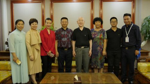 富源集团董事长_富源集团陈星全的老婆(3)