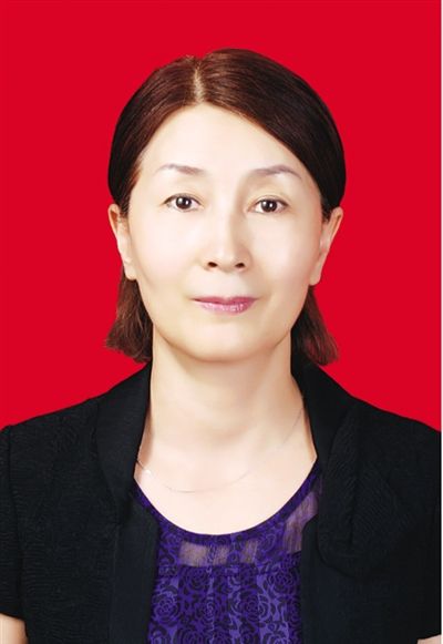 乔继胜徐凤琴胡仲秋崔晓华王玮