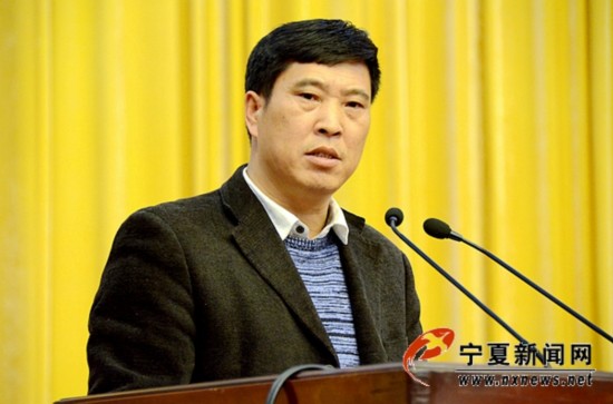 工作队派出单位,县乡管理部门发言;西吉县硝河乡新庄村第一书记王元明