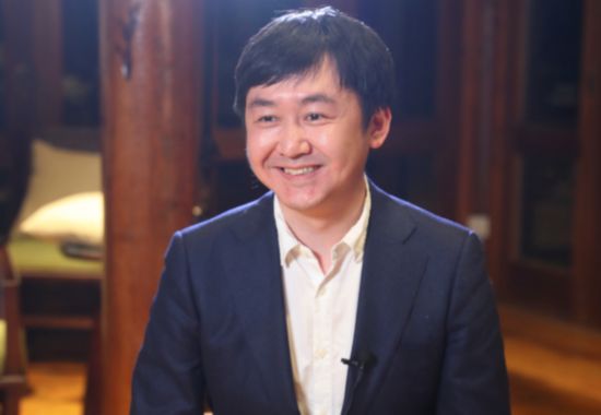 王小川搜狗不急赚钱做ai是因对手做得不够好