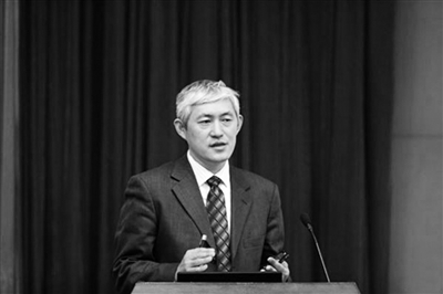 姜克隽,国家发展和改革委员会能源研究所研究员,中国能源研究会理事