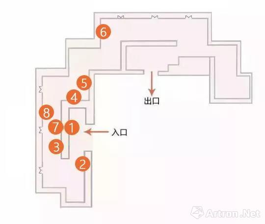 从石涛《西园雅集图》等手卷中看古代文人的雅集