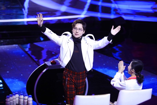 《奇迹时刻》刘维渴望逆袭 韩雪携稀世珍宝亮相