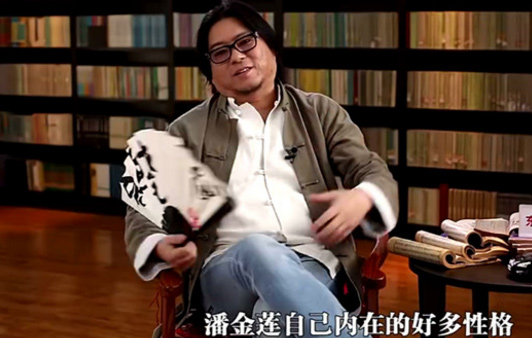 《晓说2017》狂揽五亿播放量收官 话题口碑双丰收