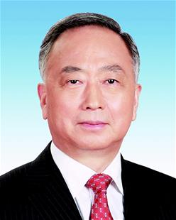 湖北省政协十二届一次会议举行第四次全体会议 徐立全当选省政协主席