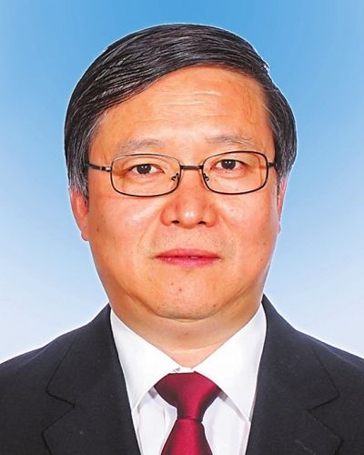 河南省人民检察院检察长简历
