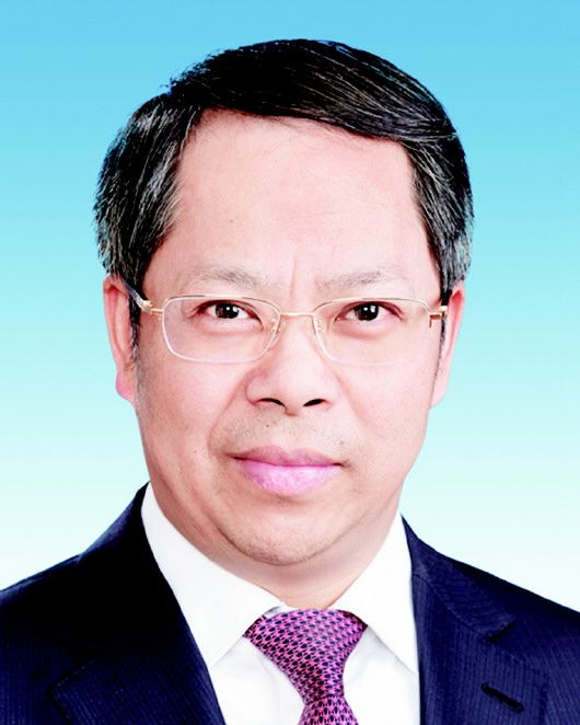 贵州省人民政府副省长简历