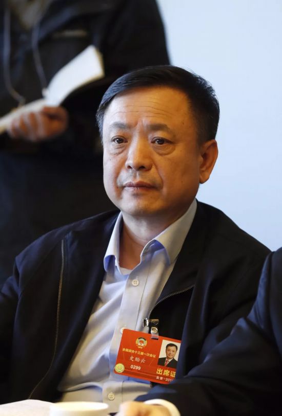 创新沃土 服务经济社会发展全局——访全国政协委员,海南省政协副主席