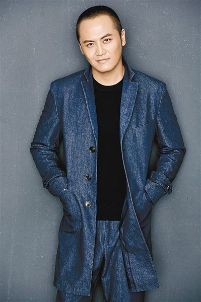 老总的标配_老总办公室
