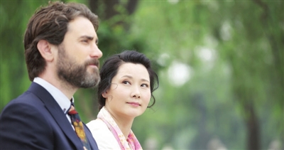 关注中老年人情感问题《老妈的桃花运》开播