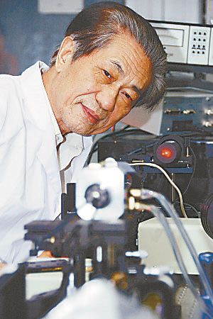 16日中科院院士,南京大学教授闵乃本因病去世