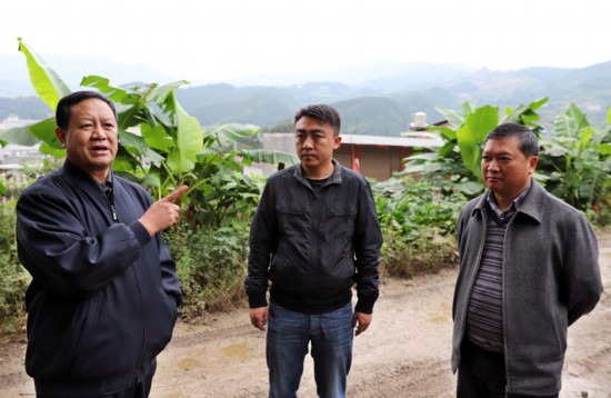 贵州频道 水城视窗 水城要闻   针对都格镇当前脱贫攻坚工作中存在的