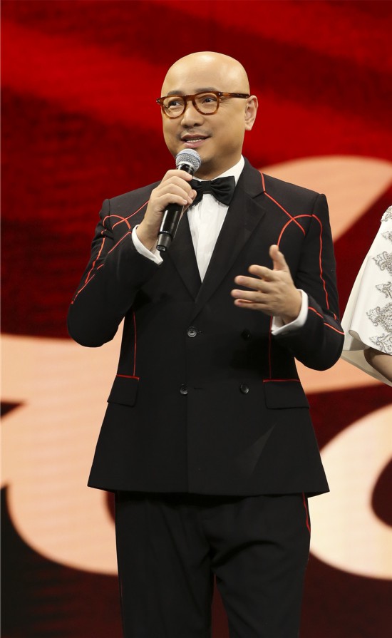 开创国产综艺欧美输出先例《我就是演员》挺进海外_诺亚娱乐 - 诺亚