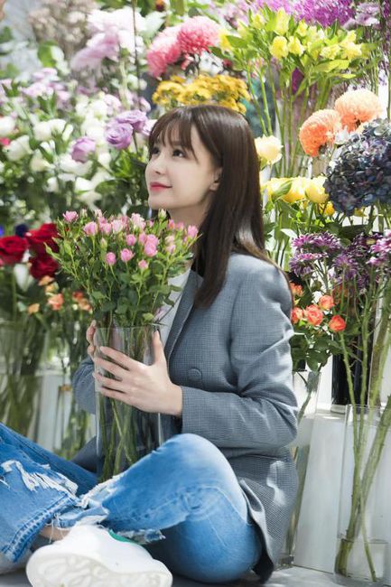 沈梦辰助阵《快乐哆唻咪》 舞蹈创意亲和力十足--文旅·体育--人民网