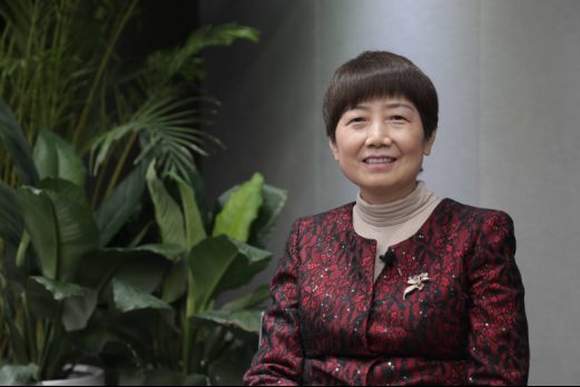 北京康辰药业股份有限公司 董事长 王锡娟