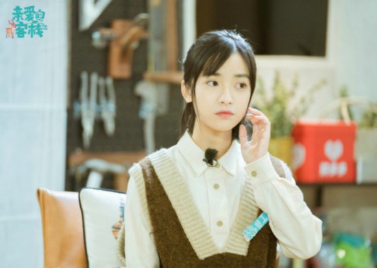 北京海公馆董事长(2)