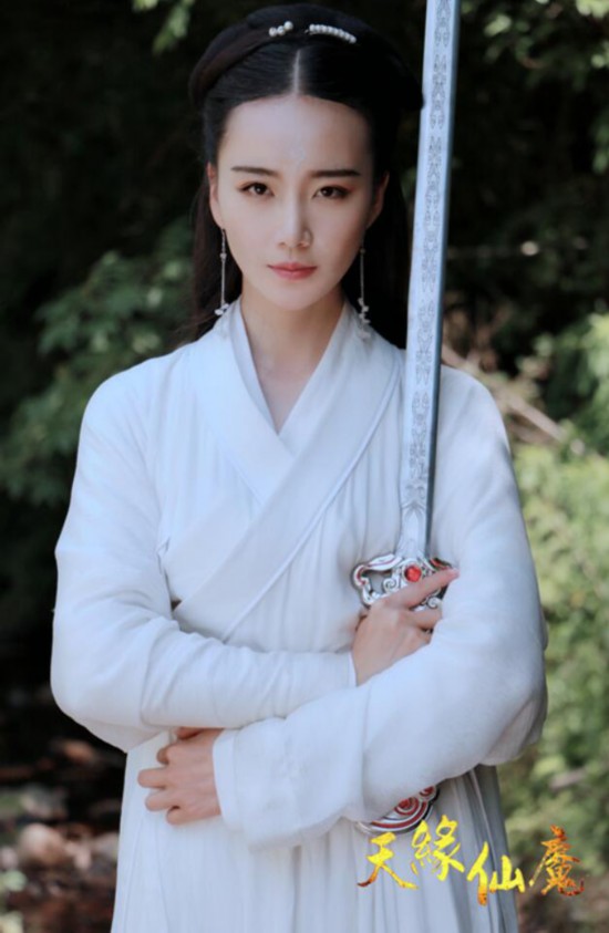 电影天缘仙魔热映赵飞燕痴情演绎获好评