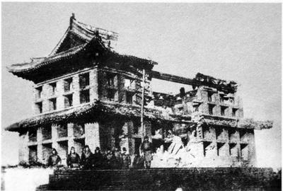 1933年中国社会背景图片