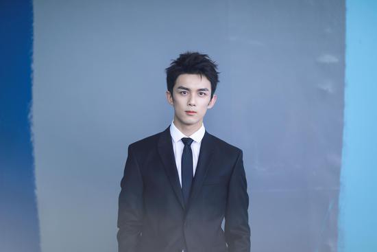 央视评新生代四小生 刘昊然吴磊彭昱畅胡先煦入选