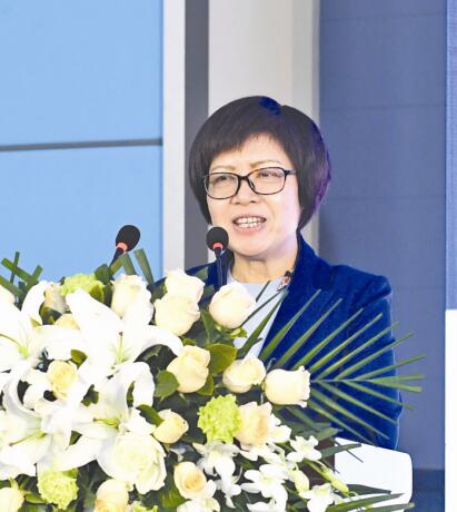 2019中国出版发展报告会:谱写新时代高质量发展新篇章