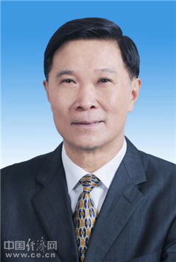 陈平,李子荣,梁昌和当选阳江市政协副主席(图|简历)