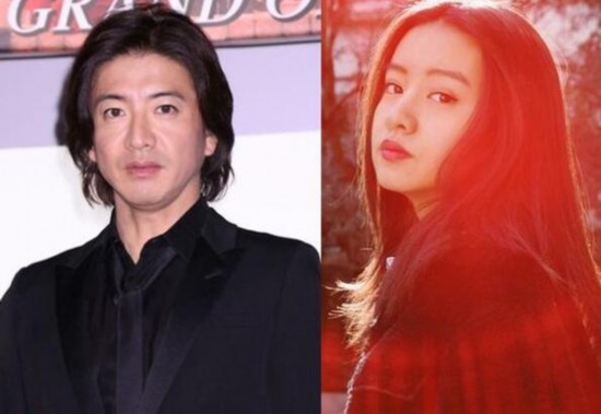 木村拓哉罕见谈家事 曾因女儿这样做冷战一个月 山东频道 人民网