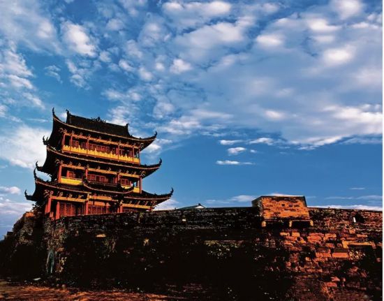 江西十大文化符号