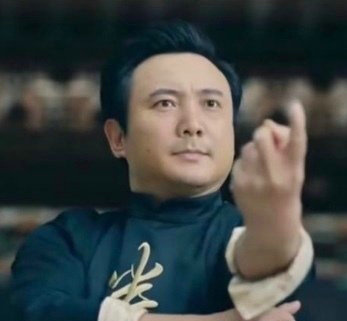 娱乐圈中撞脸的明星徐峥换脸沈腾竟毫无违和感