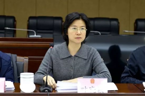 空降!这位安徽人任湖南省检察院代理检察长