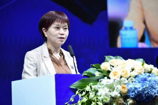 深圳市龙华区委常委,常务副区长张纳沙