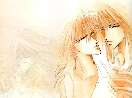 腐女必备!不可错过的耽美漫画十大经典之作 你看过几部?