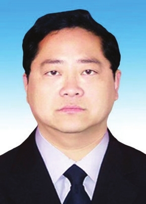 2019年度"河南省脱贫攻坚奖"获奖宋锓绮烧故 奋进奖(15名)