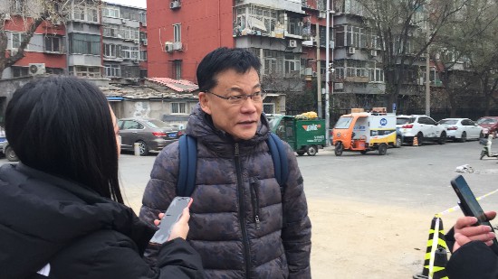 李国庆夫妇离婚案开庭 李国庆:仍诉求股权平分--舆情频道--人民网