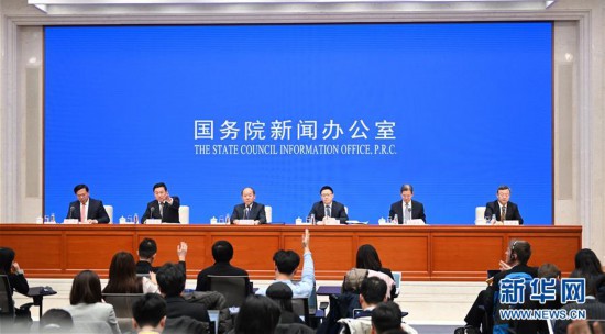 新华社评出2019年国内十大新闻