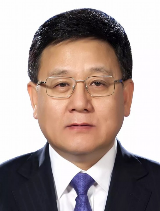 王贺胜同志任湖北省委委员,常委