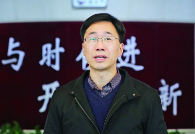 宜兴:深耕细作 推动工业高质量发展