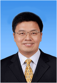 孙大海任海南省委秘书长(图/简历)