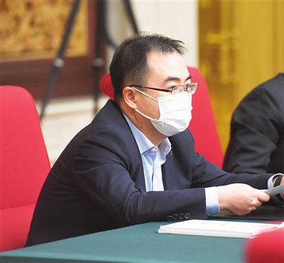 张斌冯仑丁立国陈东升刘永好