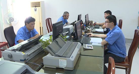 海南矿业股份有限公司荣获"纳税信用等级a级"称号