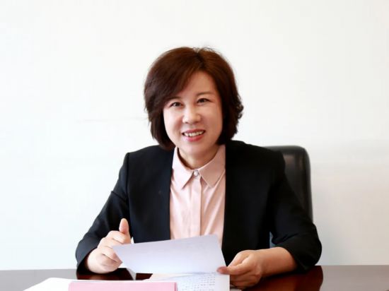 会议集体学习了全国人大常委会副委员长,全国妇联主席沈跃跃同志的