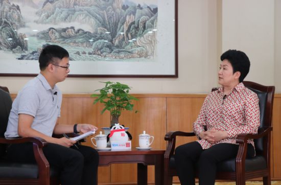 专访达州市委书记包惠:推动川东北渝东北一体化发展,走出一条省际交界