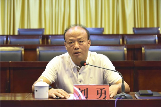 广西宁明县新任县长图片