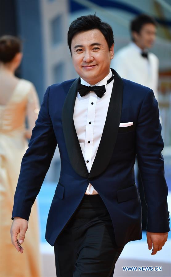 2nd Hainan Int'l Film Festival concludes (2) - People's Daily Online