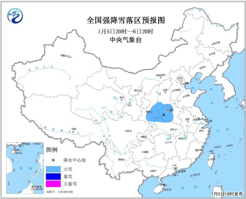 2008雪灾地图图片