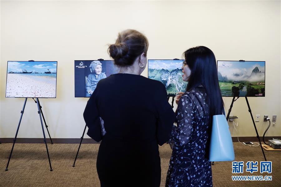 新华社记者李木子 摄