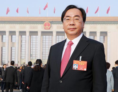 绍兴市委书记马卫光以更高质量推进长三角一体化发展